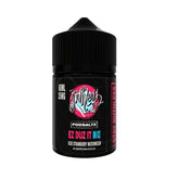 Ruthless Juice 35mg Ruthless Nicotine Alternative Salt Ez Duz It on Ice 60ml